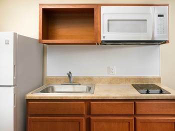 Extended Stay America Select Suites - Jacksonville - North Eksteriør bilde
