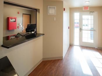 Extended Stay America Select Suites - Jacksonville - North Eksteriør bilde