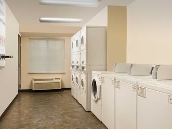 Extended Stay America Select Suites - Jacksonville - North Eksteriør bilde