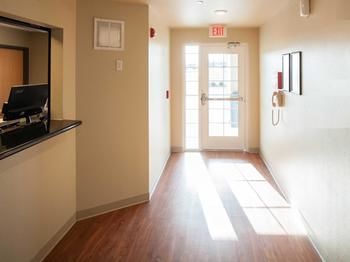 Extended Stay America Select Suites - Jacksonville - North Eksteriør bilde