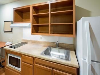 Extended Stay America Select Suites - Jacksonville - North Eksteriør bilde