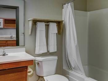Extended Stay America Select Suites - Jacksonville - North Eksteriør bilde